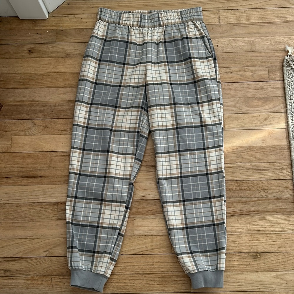 Loft High Rise Joggers